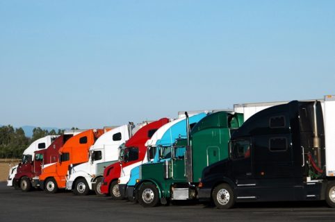 Trucking Insurance