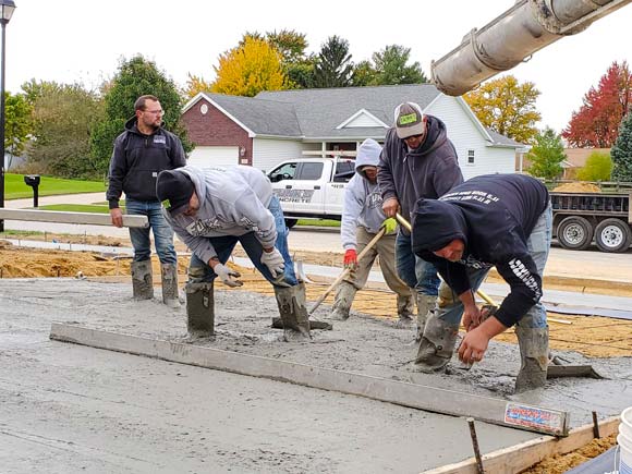 Contractors Insurance in Wauseon, Defiance, Archbold, Napoleon, Delta