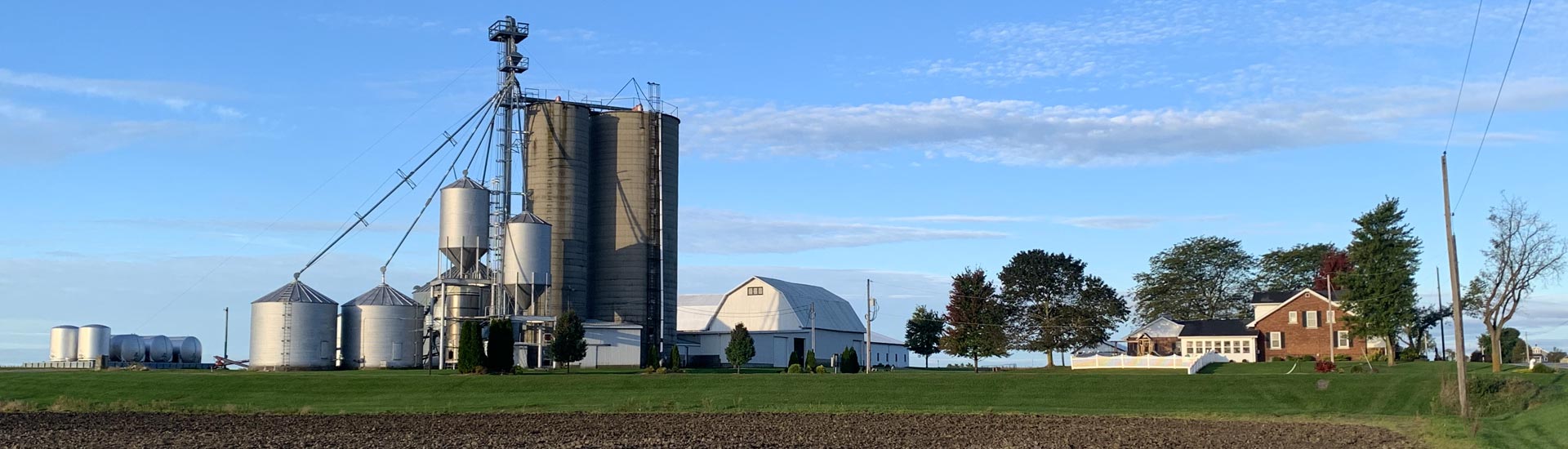Farm Insurance for Perrysburg, OH