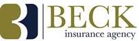 Insurance Agency-Beck Insurance Agency's Logo in Wauseon, OH, Napoleon, OH, Delta, OH, Waterville, OH, Swanton, OH, and Monclova, OH