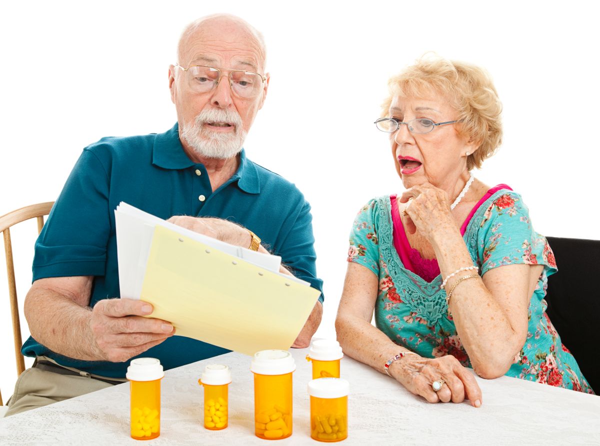 Medicare Supplements, Part D Plans, and Medicare Advantage Plans in Wauseon, OH