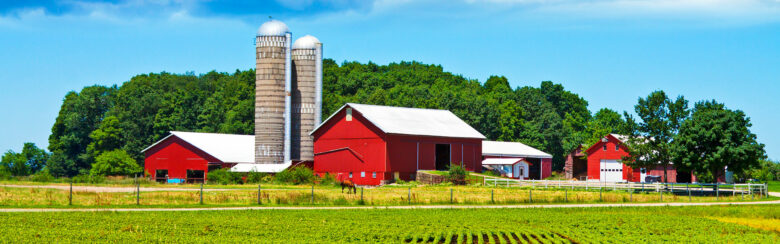 Farm Insurance in Haskins, Otsego, Tontagony, Maumee, Toledo, and Liberty Center