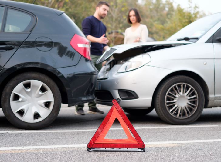 Cars Wrecked Needing Car Insurance in Toledo, Bryan, OH, Defiance, OH, Bowling Green, OH, Napoleon, OH, and Sylvania, OH